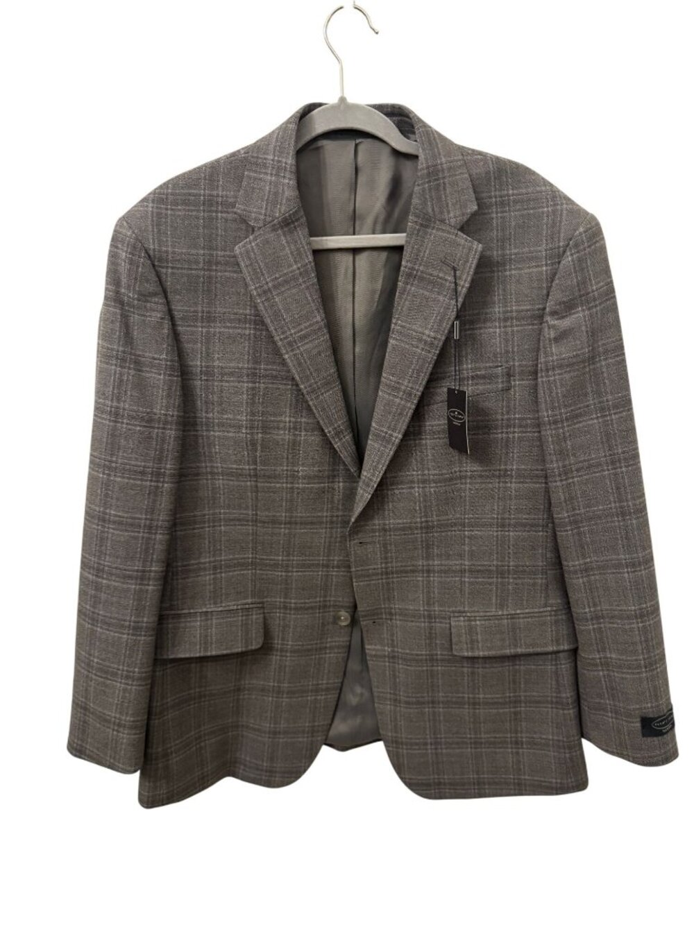 NWT Pronto Uomo sport jacket size 42R